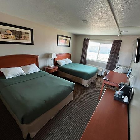 Horizon Inn 2 Valleyview Екстериор снимка