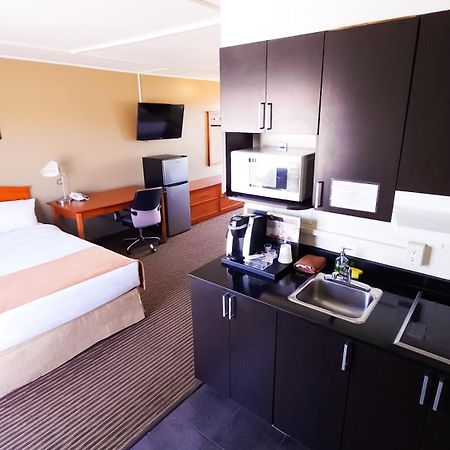 Horizon Inn 2 Valleyview Екстериор снимка