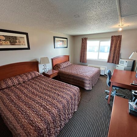 Horizon Inn 2 Valleyview Екстериор снимка
