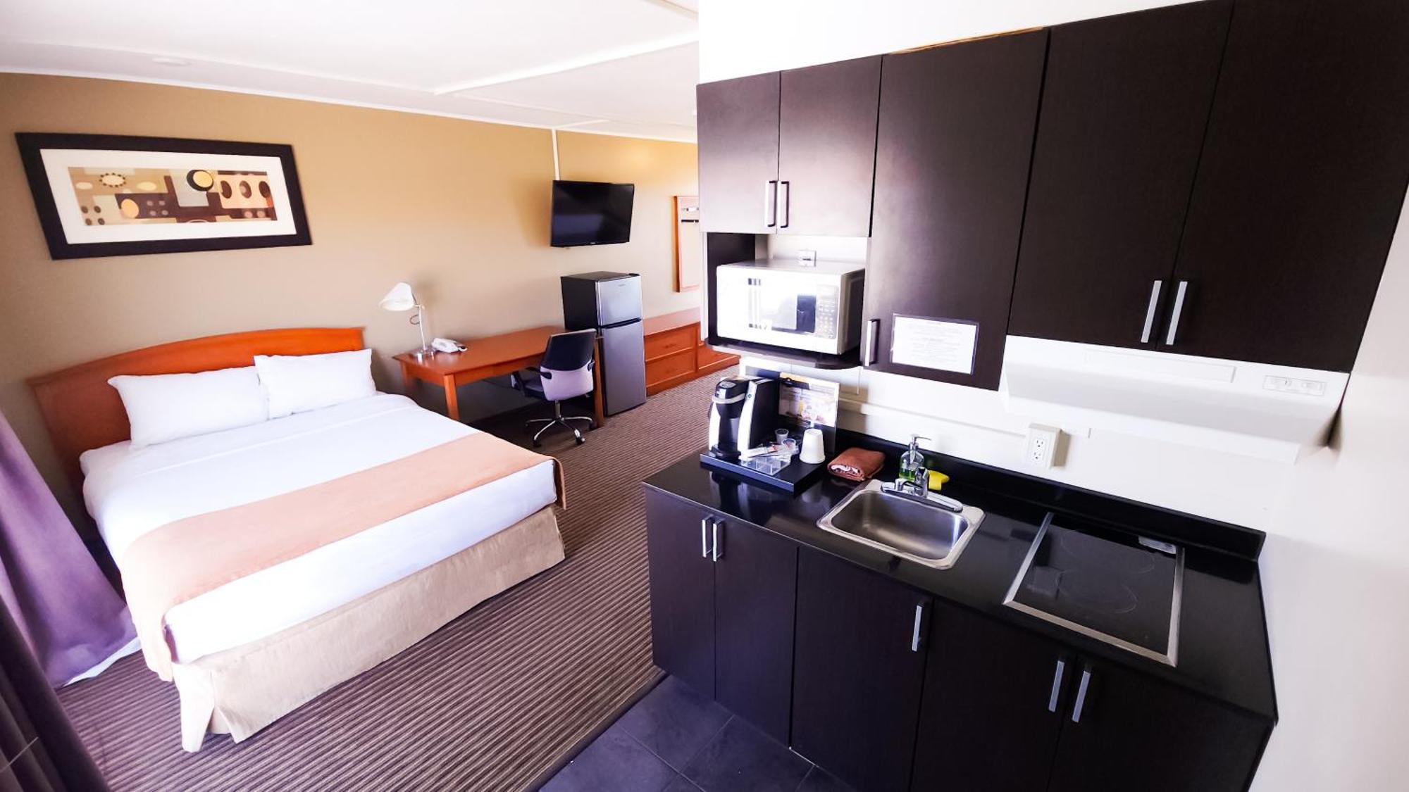 Horizon Inn 2 Valleyview Екстериор снимка
