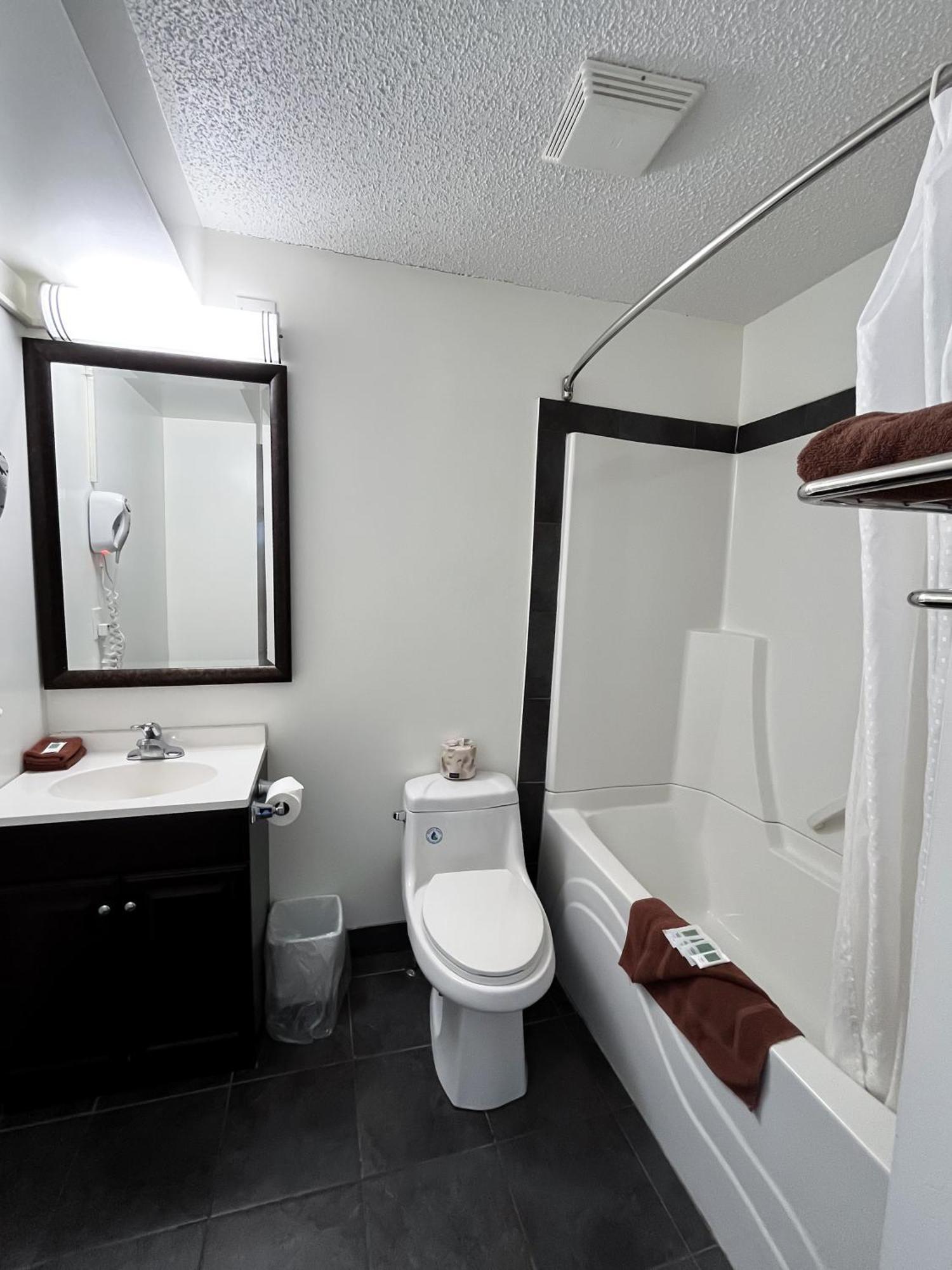 Horizon Inn 2 Valleyview Екстериор снимка