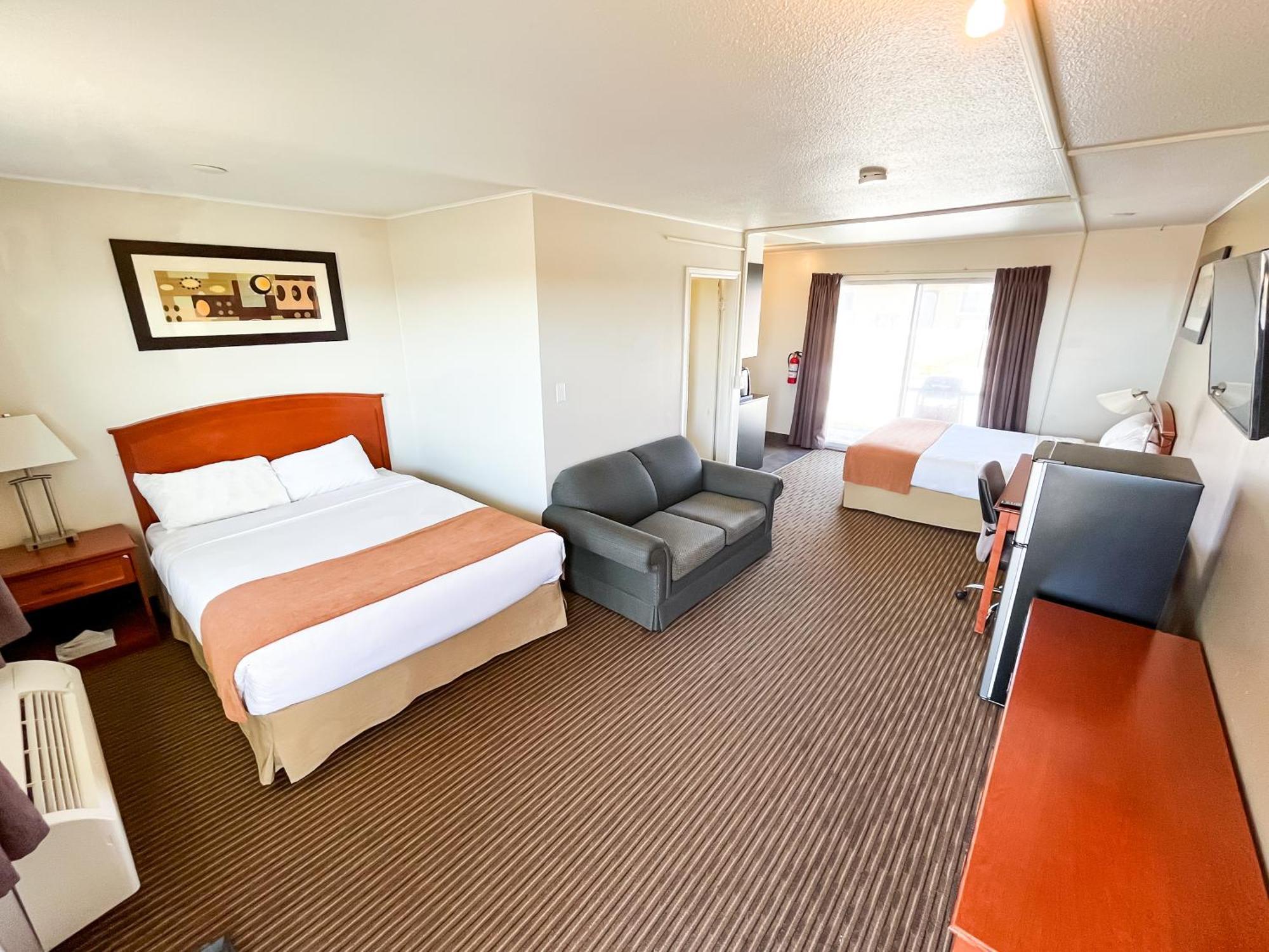 Horizon Inn 2 Valleyview Екстериор снимка