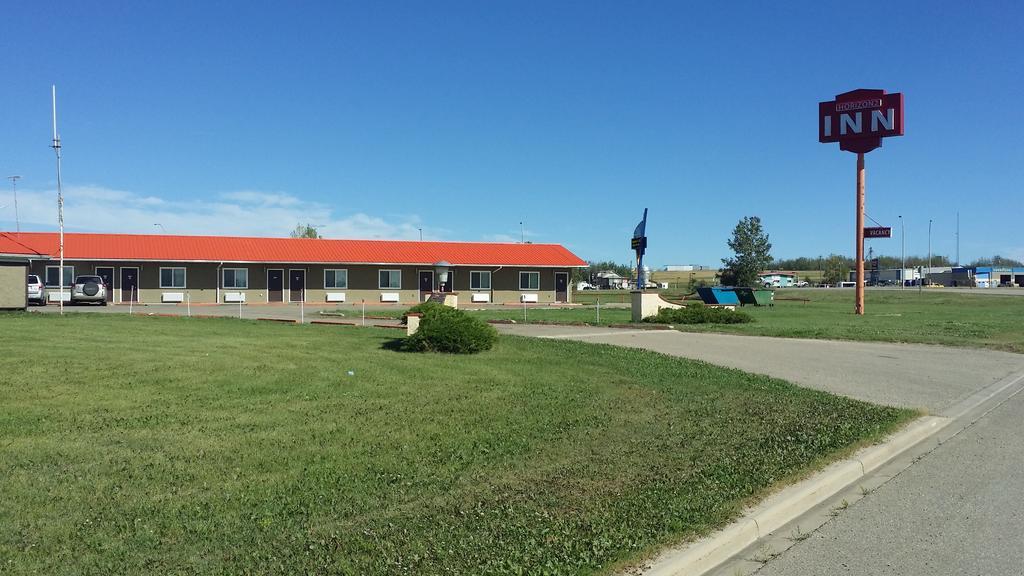 Horizon Inn 2 Valleyview Екстериор снимка