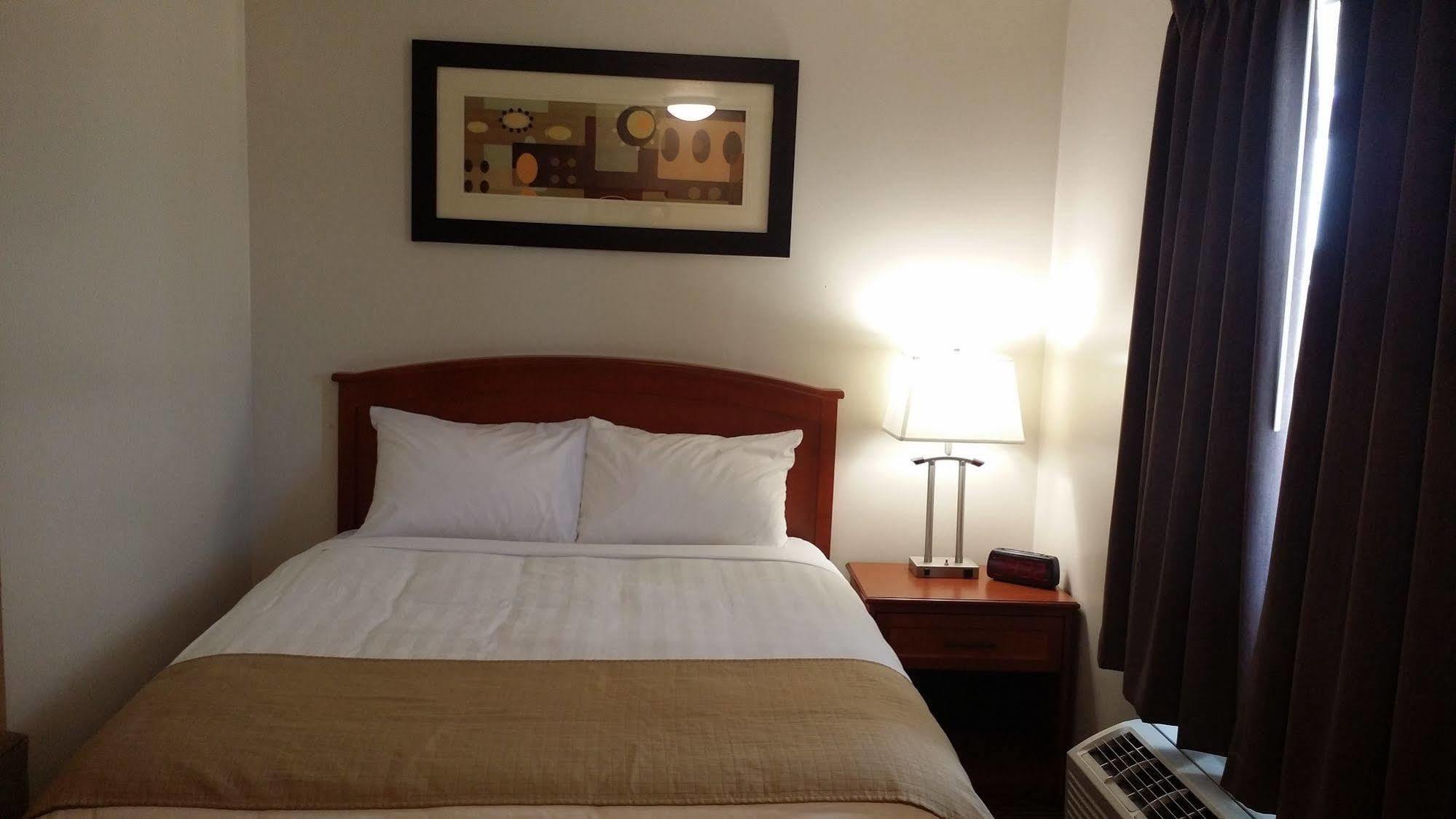 Horizon Inn 2 Valleyview Екстериор снимка