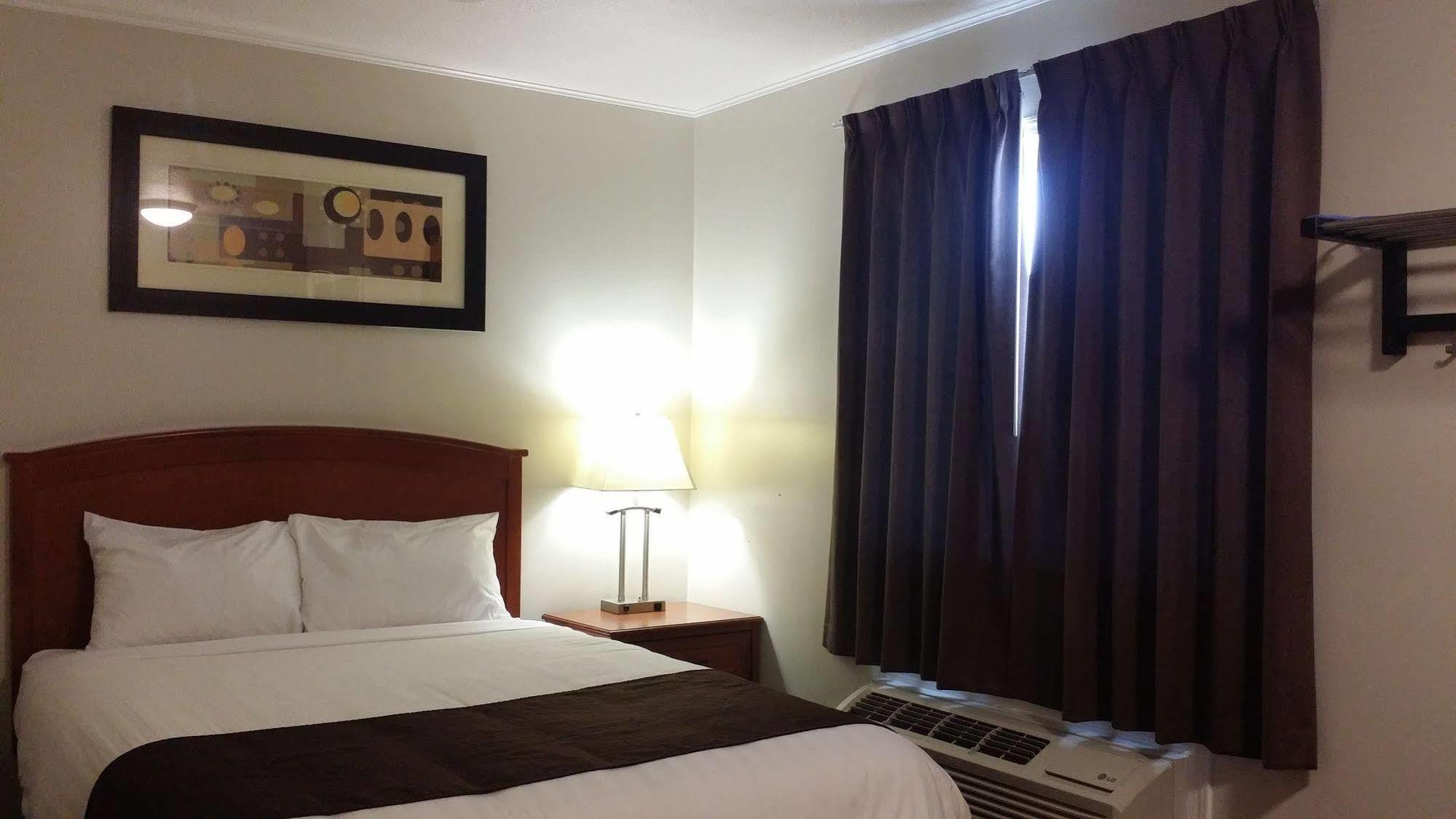 Horizon Inn 2 Valleyview Екстериор снимка